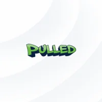 Pulled