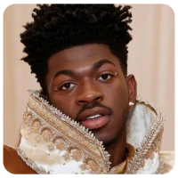 Lil Nas X Wallpaper HD