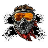 Paintball War 2
