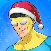 Invincible: Guarding the Globe